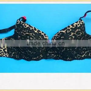 Good Quality Underwear, Plus Size Bra Set thumbnail-6