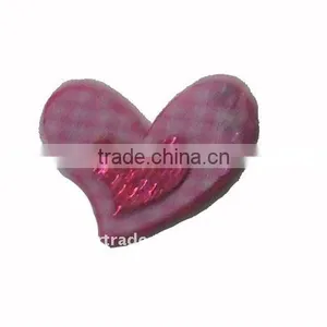 Heart Clothing Fabric Stick thumbnail-1