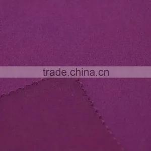 Spring Summer Women Dresses Hot Selling Cotton Spandex 30S Solid Satin Fabric Supplier's Choice thumbnail-4