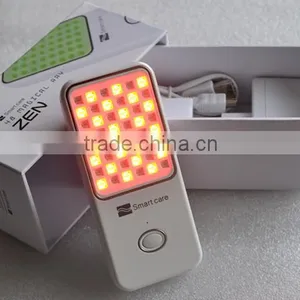 LED Beauty Light Therapy for Home Use thumbnail-2