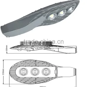 Illumination Engineering With 5years Warranty Street Light Street Led Lights thumbnail-5