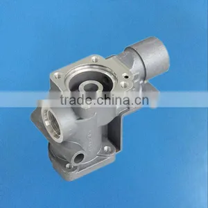 Aluminum Alloy 6062-t6 / 7075-t6 Die Casting Manufacturing Processes thumbnail-3