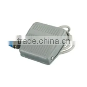 Small Medical Peristaltic Tubing Pump With Foot Pedal thumbnail-2