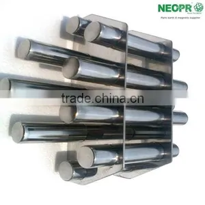 9cores Neodymium Material Magnet Filter for Injection Molding Machine Hoppers thumbnail-1