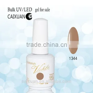 Private Label Easy Soak off 177 Colors Oem Gel Nail Polish thumbnail-6