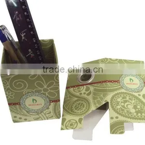 Wholesale Stationary Pen Box Pen Holder thumbnail-1