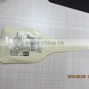 Customized pp Bag With Different Side for Scissors thumbnail-2