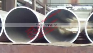 Aluminium Round Pipe/aluminum Squaretube thumbnail-3
