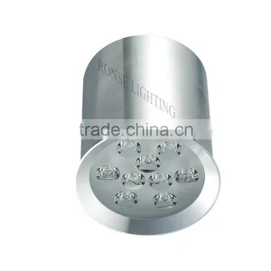 New Style Led Down Light 9w (RS-2606) thumbnail-1