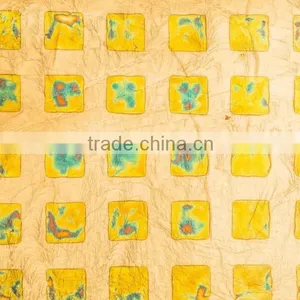 Color Foil Rainbow Color Foil Italy Variegated Color Foil (JSC-19) thumbnail-1