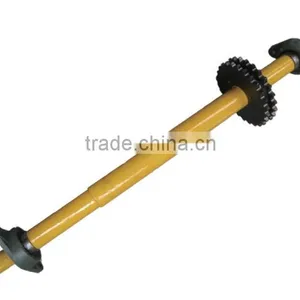 Escalators Spare Parts/Handrail Main Diving Gear thumbnail-1