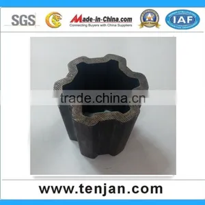 Special Shaped Tube Made in Changzhou thumbnail-1