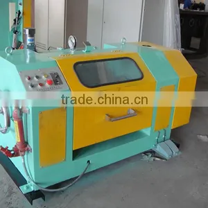 17MDST Middle Copper Wire Rod Drawing Machine With Annealer -Factory Quality Choice thumbnail-4