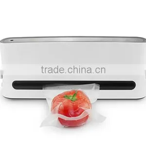 Home Use Food Saver Food Sealing Machine, Stand/ Table Vacuum Sealer thumbnail-2