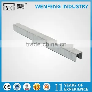 1225J 20GA Pneumatic Tools Clips Nails for Wire Staples Similar to Gemer 12j thumbnail-1