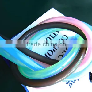 FDA Approved Hookah Smoking Silicone Hose thumbnail-5