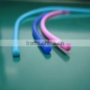 Colorful Silicone Rubber String thumbnail-1