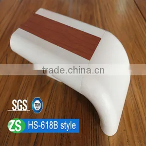 PVC Stair Handrail Plastic Cover for Elderly thumbnail-6