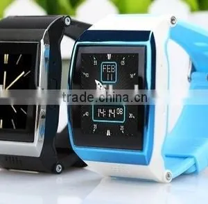 2016 New Product U PRO1 Smart Watch Wrist Watch Smartwatch With Bluetooth 3.0 Smart Watch With Camera thumbnail-4