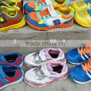 Buk Mix Latest High Quality Flat Shoes Child Shoes thumbnail-2