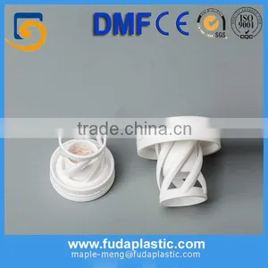 Effervescent Tablet Plastic Containers With Sealing Caps thumbnail-3