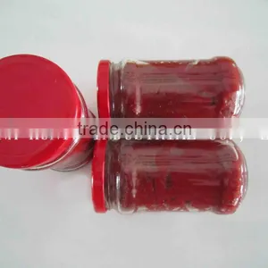 Canned Tomato Paste thumbnail-4