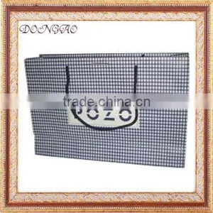 Luxury Paper Bag thumbnail-1