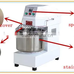 20l Wheat Flour Mixer Machine Price for Sale thumbnail-2