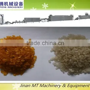 Artificial Instant Rice Food Machine/Artificial Rice Making Line/Rice Production Line thumbnail-2