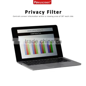 Privacy Screen Protector for 13 Inch MacBook Pro Notenbook With Retina Display thumbnail-5