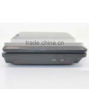 2016 Cheapest Price 7 Inch Lcd Screen Rechargable Portable Dvd Player thumbnail-6