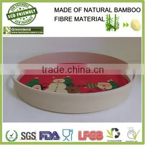 Biodegradable Natural Food Tray Sealing Machine thumbnail-1