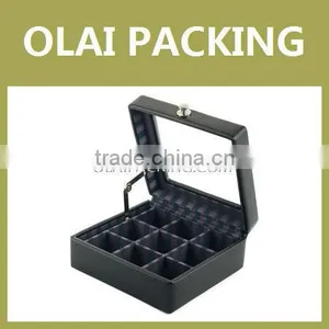 Industry Leading Travel Tea Caddy,Tea Caddy Manufacturers,Tea Gift Caddy thumbnail-1