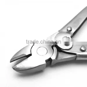 Heavy Duty Wire Cutter HARD WIRE CUTTER Orthodontic Pliers thumbnail-2