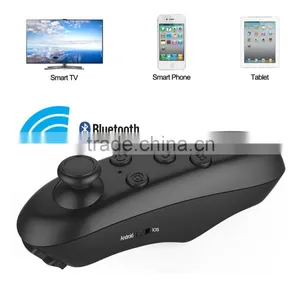 Bluetooth VR Remote Controller For Virtual Reality 3D Glasses Video Movie Game Quality Choice Most Popular thumbnail-1