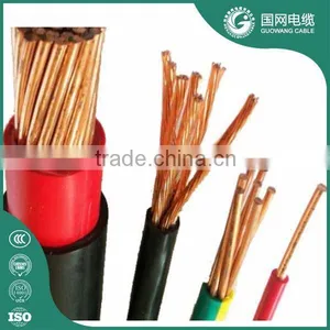 Armoured Cable Specifications/ 4 Core Armoured Cable 120mm/ Copper Armoured Cable 4 Core 25mm thumbnail-5