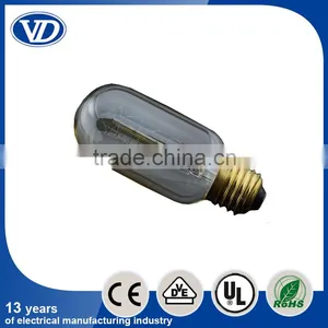 Vintage Style Light Bulb Edison Bulb 45mm Diameter thumbnail-1