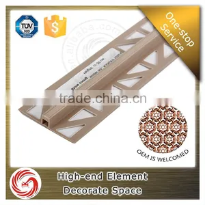 One-stop Service Double Side PVC Expansion Joint Cover thumbnail-3