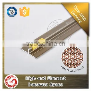 Superior/stable Threshold Strip Floor Transition Strips Transition Cover Strip thumbnail-4