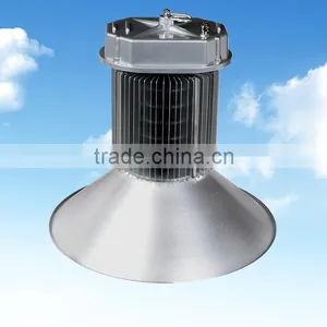 Best Price Anti-deformation Industrial 120w High Bay Light Fitting thumbnail-1