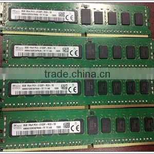 China Ram Supply Rerver Memory REG 8GB PC4-2133P -EE0-10 2133MHZ For Server Ram With Low Price thumbnail-4