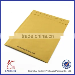 Custom Craft Paper Envelope/Bubble Envelope thumbnail-3