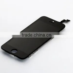 Wholesale Price Grade AAA Lcd for Iphone 5s Lcd With Digitizer, for Lcd Iphone 5s, for Iphone 5s Lcd Screen Quality Choice thumbnail-3