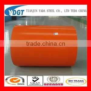 Prime PPGI Steel Coils thumbnail-2