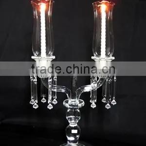 Crystal Candlesticks thumbnail-1