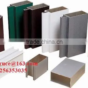 2015 Best Sale Aluminium Alloy Profile thumbnail-2