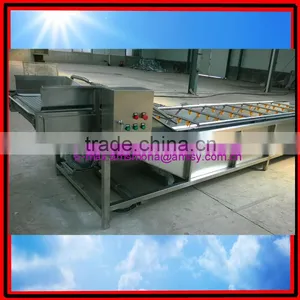 Commercial Red Date Washing Machine|Bubble Type Mushroom Washing Machine thumbnail-5