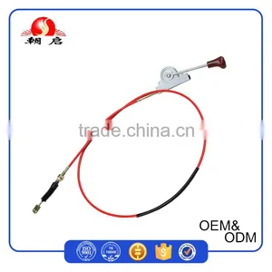 Trade Assurance Universal Push Pull Cables With Low Price thumbnail-1