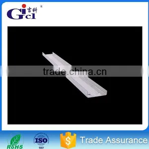 Gicl Keel Aluminum Frame for Led Sign Display Aluminum Profiles for Led Screen Accessories of Aluminum Frame thumbnail-1