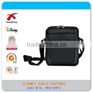 XF B-013 Cube Laptop Bag With Pad Bag thumbnail-1